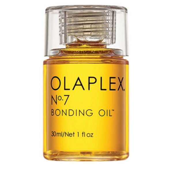 Olaplex No 7 Bonding Oil