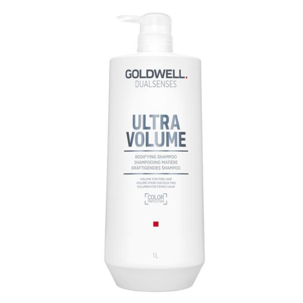 Dualsesnes Ultra Volume Bodifying Shampoo