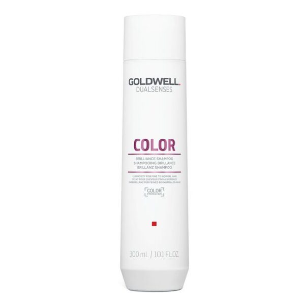 Dualsenses Color Brilliance Shampoo 33.8oz