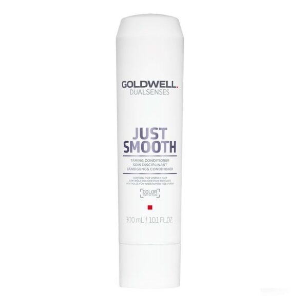 Dualsenses Just Smooth Taming Conditioner 10.1oz