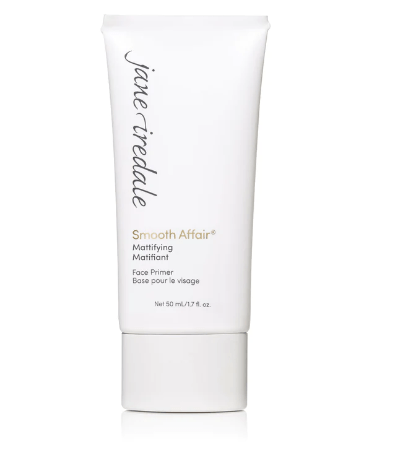 Jane Iredale Smooth Affair Face Primer For Oily Skin