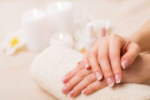 hand-treatments