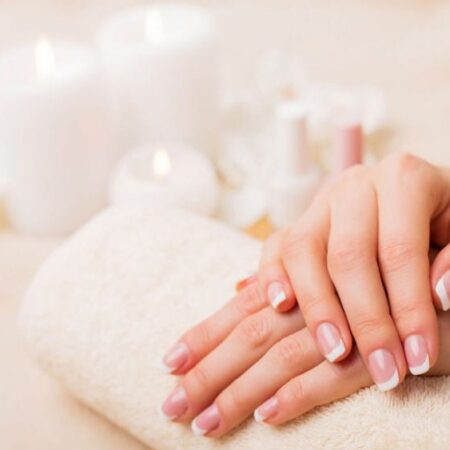 hand-treatments